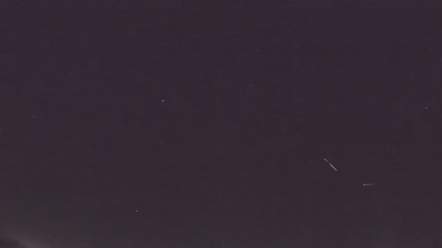 AMS79 meteor