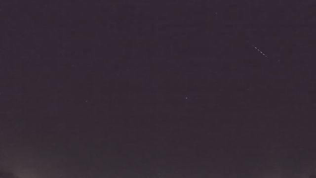 AMS79 meteor