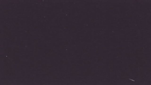 AMS79 meteor