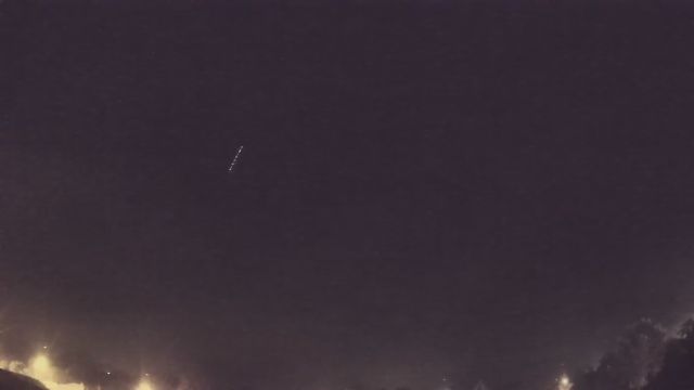 AMS79 meteor