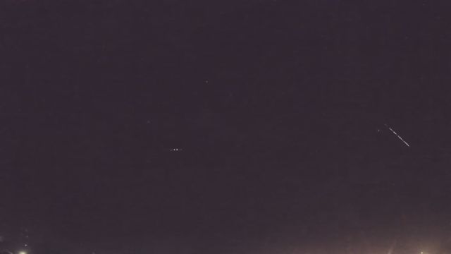 AMS79 meteor