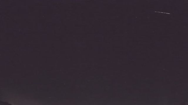 AMS79 meteor