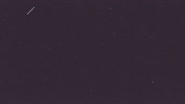 AMS79 meteor