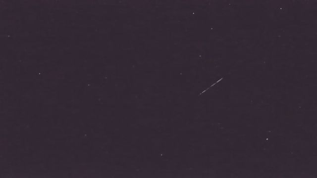 AMS79 meteor