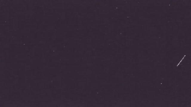 AMS79 meteor