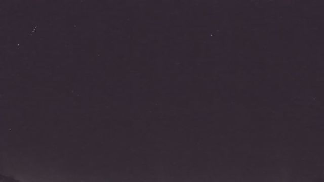AMS79 meteor