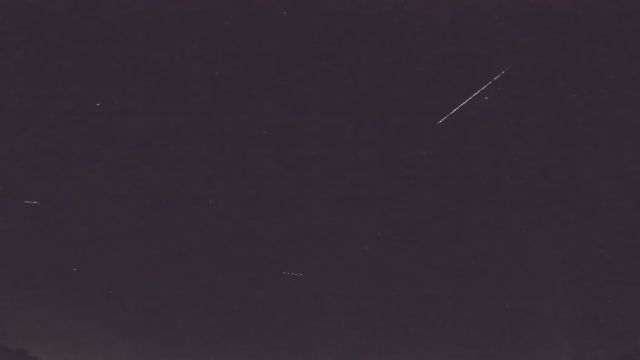 AMS79 meteor