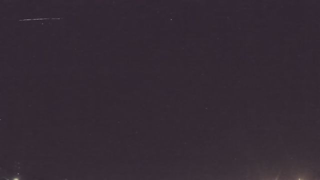 AMS79 meteor