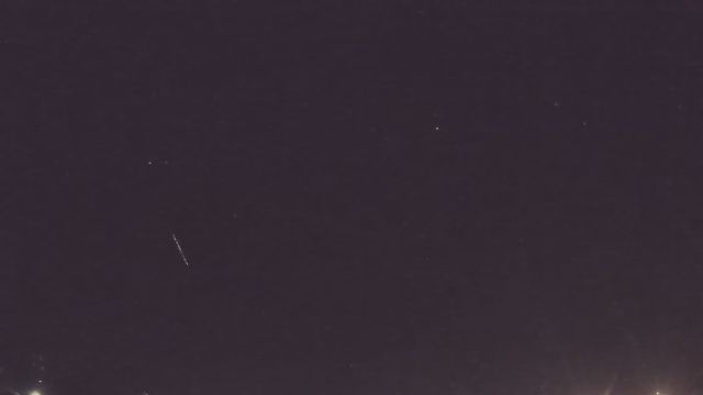AMS79 meteor