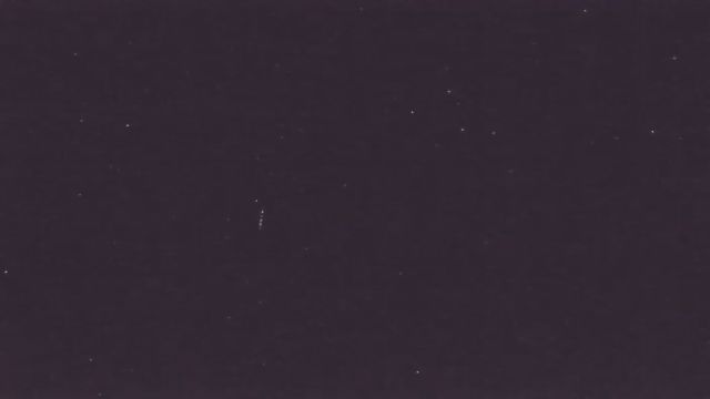 AMS79 meteor