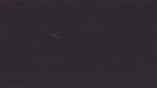 AMS79 meteor