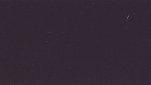 AMS79 meteor