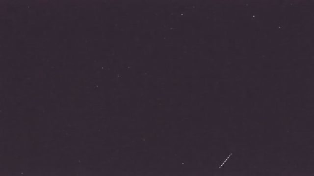 AMS79 meteor