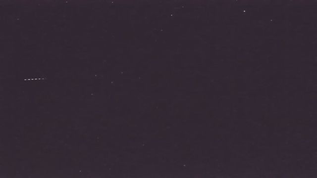 AMS79 meteor