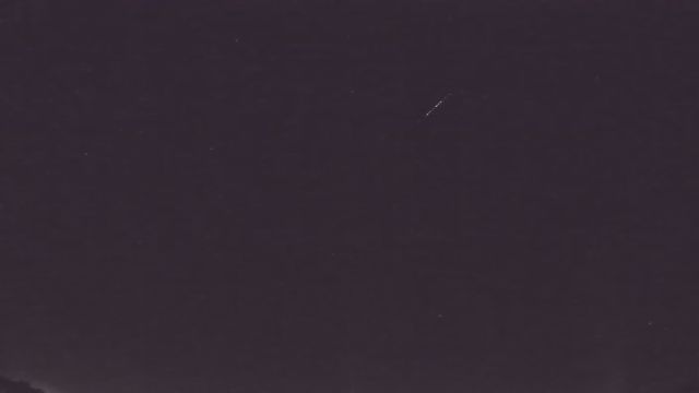 AMS79 meteor