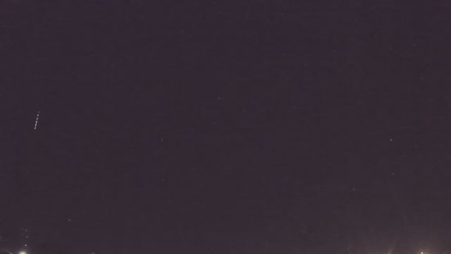 AMS79 meteor
