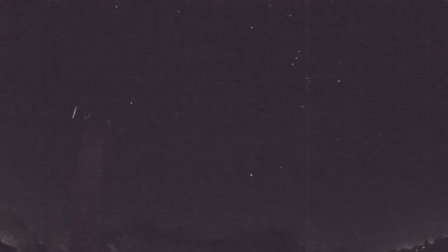 AMS79 meteor