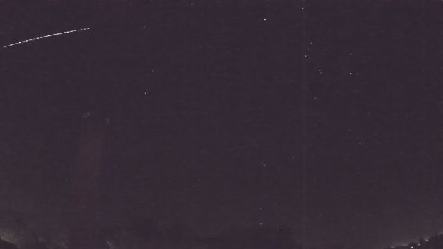 AMS79 meteor