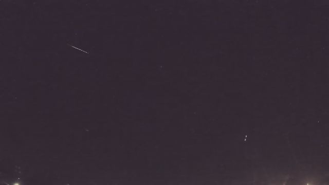 AMS79 meteor
