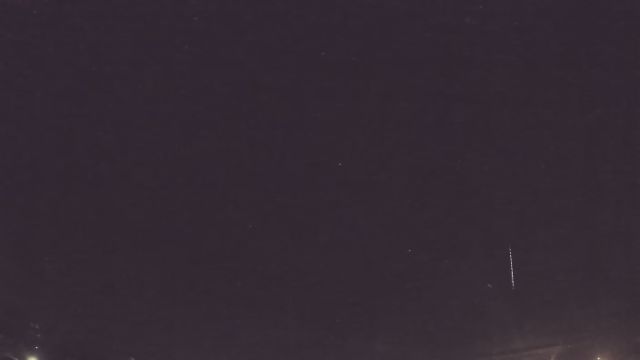 AMS79 meteor