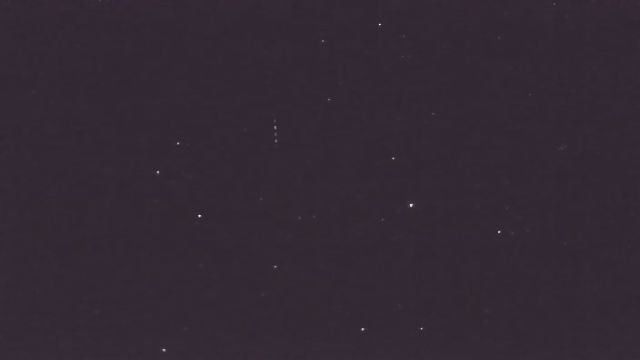 AMS79 meteor