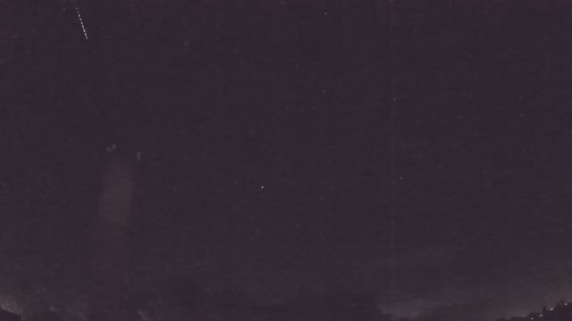 AMS79 meteor