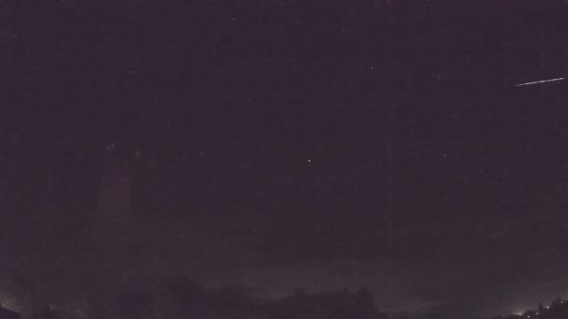 AMS79 meteor