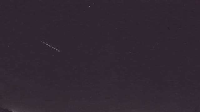 AMS79 meteor