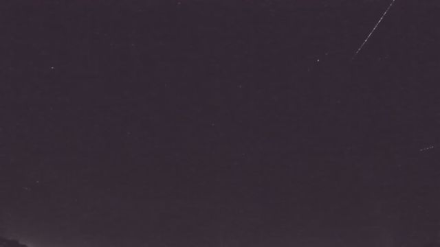 AMS79 meteor