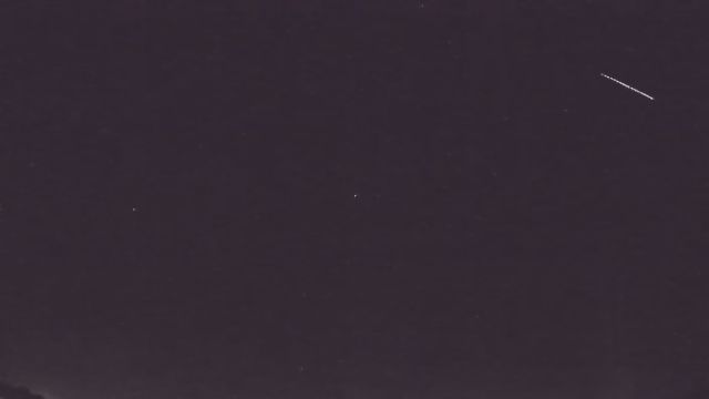 AMS79 meteor