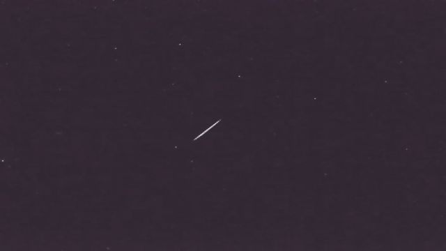 AMS79 meteor