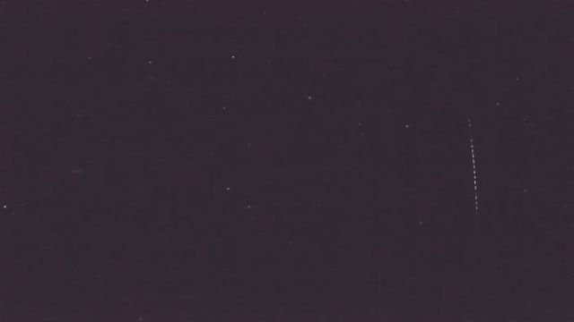 AMS79 meteor