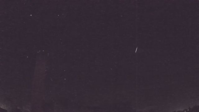 AMS79 meteor