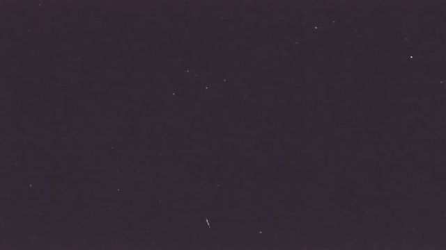 AMS79 meteor