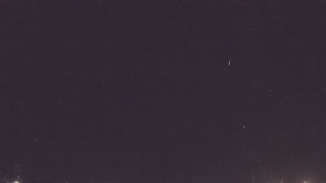 AMS79 meteor