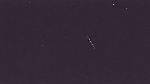 AMS79 meteor