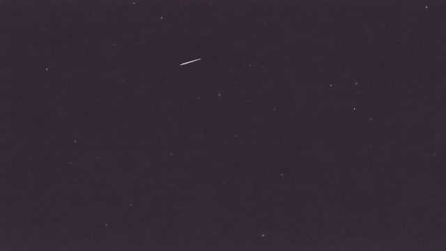 AMS79 meteor