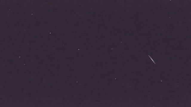 AMS79 meteor