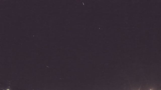 AMS79 meteor