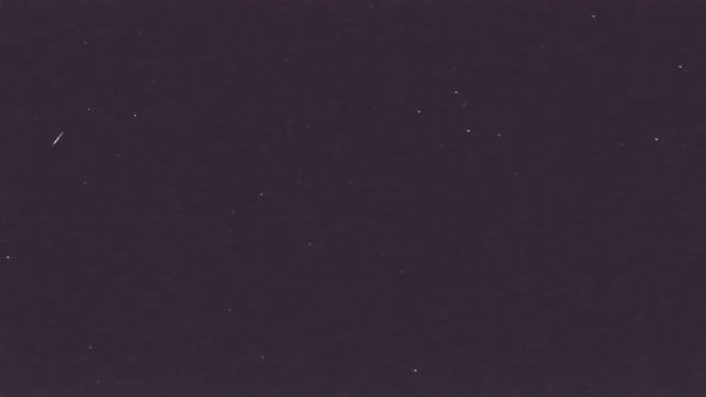 AMS79 meteor