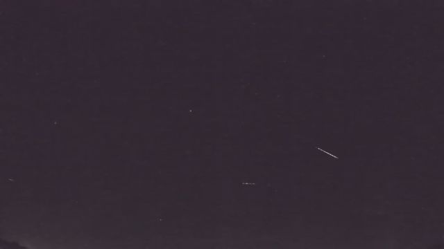 AMS79 meteor