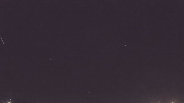 AMS79 meteor