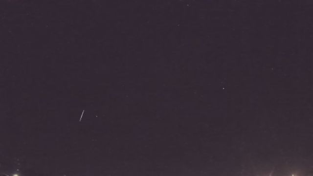 AMS79 meteor