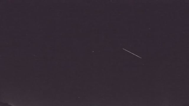 AMS79 meteor