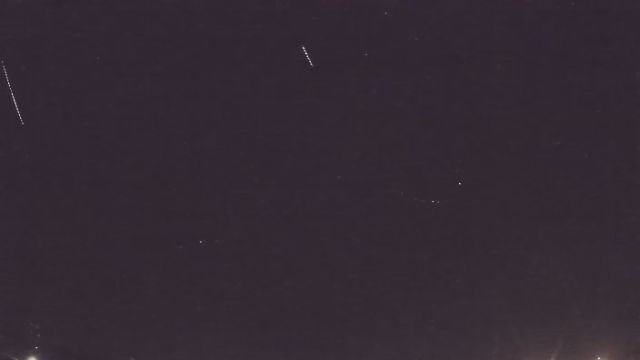 AMS79 meteor