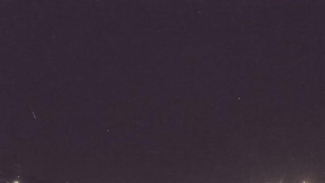 AMS79 meteor