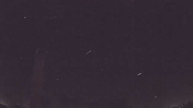 AMS79 meteor
