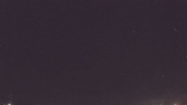 AMS79 meteor