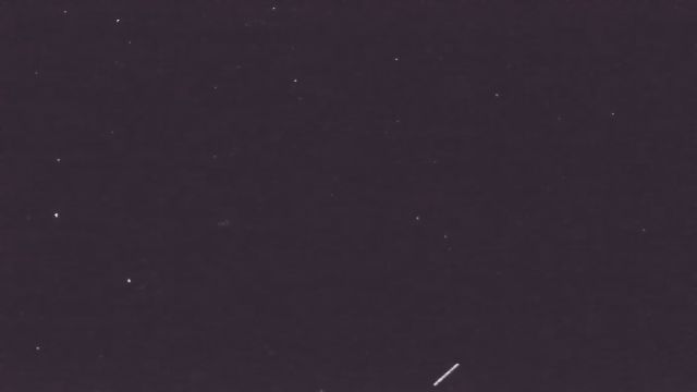 AMS79 meteor