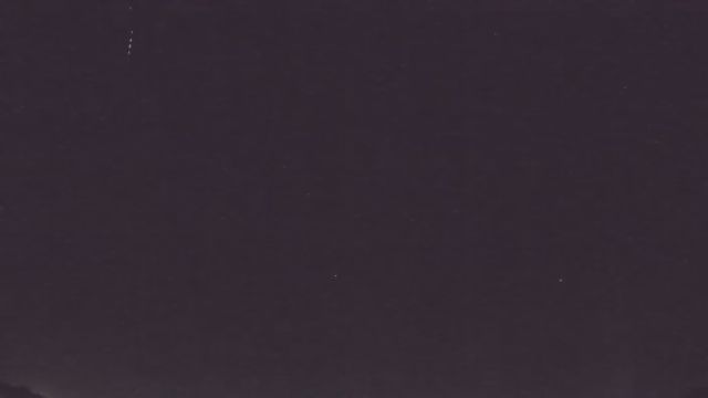 AMS79 meteor